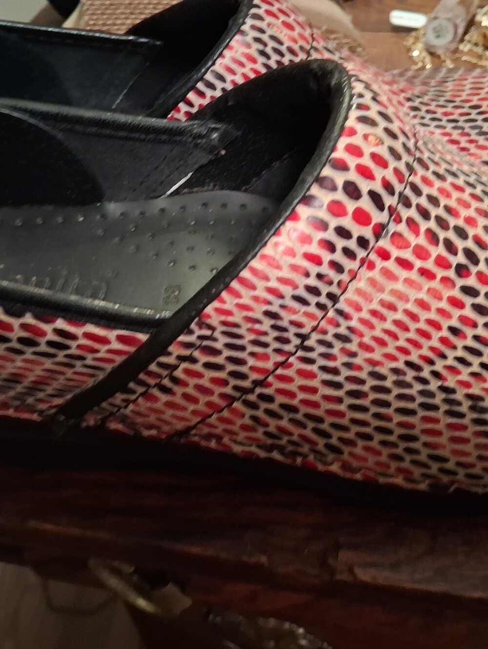Shoes - Picture 7 of 10